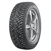 Каталог Автошина IKON Tyres Nordman SUV-8 225/55/19 103T XL шип от магазина Шинторг