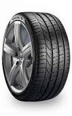 Каталог Автошина Pirelli P Zero 315/30/22 107Y (*) от магазина Шинторг