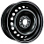 Диск колеса Magnetto "16029 AM" 6,5x16 5*114,3 ET45 D54,1 black