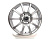 Диск колеса Megami "MGM-2" 6,0х15 4*100 ET50 D60,1 GMF
