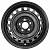 Диск колеса Trebl "X40914" 6,5х16 5*114,3 ET51 D67,1 black