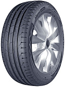 Каталог Автошина IKON Tyres Autograph Ultra 2 SUV 245/55/19 103V от магазина Шинторг
