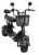60fc4abb-899c-11ec-a2a4-04d9f508137a Электроскутер  СитиКоко  GT-X1 mini  PRO