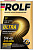 Масло моторное ROLF ULTRA 5W-40 ACEA A3/B4 API SP синт. (1л)