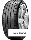 Каталог Pirelli 265/35 r20 P ZERO PZ4 LUXURY SALOON 99Y от магазина Шинторг