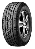 Каталог Автошина Nexen Roadian HTX RH5 245/55/19 103T от магазина Шинторг