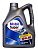 Масло моторное Mobil Super 2000 Semi-Synthetic SAE 10w-40 SL/CF п/с. (4л)