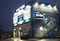 МАГАЗИН ДВИЖОК на Московской, Поперечный пр., 1В