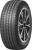 Каталог Автошина Nexen NFERA RU5 265/60/18 109V от магазина Шинторг