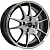 Диск колеса Megami "MGM-5" 6,0х15 4*100 ET36 D60,1 BKF