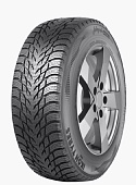 Каталог Автошина IKON Tyres Autograph Snow 3 SUV 245/50/20 105R XL от магазина Шинторг