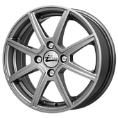Диск колеса Ifree "Майями" 5,5x14 4*100 ЕТ40 D60,1 Хай вэй (КС1029)