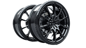 TREBL R16 / 6.5J PCD 4x108 ЕТ 27 ЦО 65.1 7845