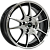 Диск колеса Megami "MGM-5" 6,0х15 4*100 ET48 D54,1 GMF