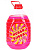 Омыватель стёкол Spectrol (Hubba Bubba) -20С (4л)