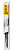 Щетки стеклооч-ля Bosch ECO 60C (600мм) (1шт)