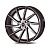 Диск колеса PDW "1022 Right" 7,0x16 5*100 ET30 D57,1 M/B