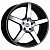 Диск колеса X-Race "AF-07" 6,0x15 4*98 ET35 D58,6 BKF