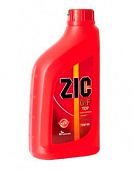 Масло трансмиссионное ZIC GFT SAE 75w-90 (1л)