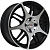 Диск колеса Alcasta "M35" 6,5x16 4*114,3 ET36 D60,1 MBMF