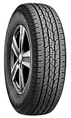 Каталог Автошина Nexen Roadian HTX RH5 SUV 235/65/18 110H от магазина Шинторг
