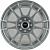 Диск колеса Megami "MGM-3" 6,0х14 4*98 ET35 D58,6 GMF