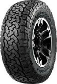 Каталог Автошина Roadcruza RA1100 AT 265/65/17 112S от магазина Шинторг
