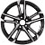 Диск колеса RST "R197" 6,5х17 5*114,3 ЕТ40 D64,1 BD (F7)